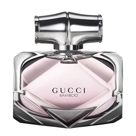 gucci bamboo perfume 30ml price|Gucci bamboo price.